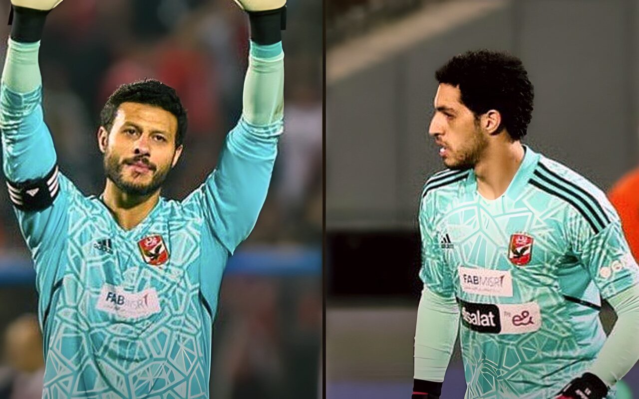 أحمد جلال يطرح سؤالًا مثيرًا قبل القمة 131: الشناوي أم مصطفى شوبير؟