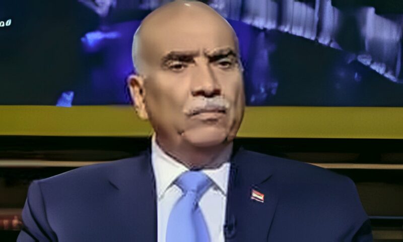 اللواء نصر سالم: عناصر الاستطلاع كانت تستخدم اسلحة بسيطة وتنقل المعلومات عن الاحتلال في سيناء