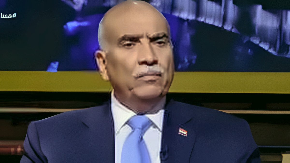 اللواء نصر سالم: عناصر الاستطلاع كانت تستخدم اسلحة بسيطة وتنقل المعلومات عن الاحتلال في سيناء