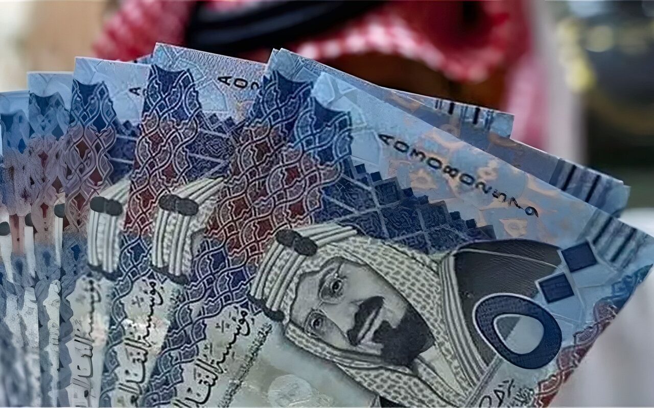 أسعار الريال السعودي في مصر اليوم الثلاثاء 13 أكتوبر