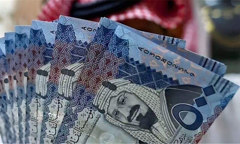 أسعار الريال السعودي في مصر اليوم الثلاثاء 13 أكتوبر