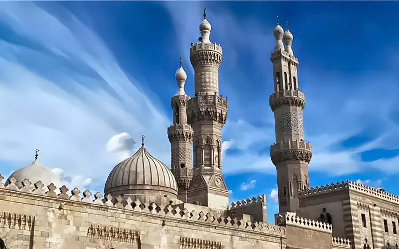 من جلسة صلح إلى جريمة مأساوية، ماذا يقول الأزهر عن واقعة مقتل زوجة داخل مركز وعظ العجوزة؟