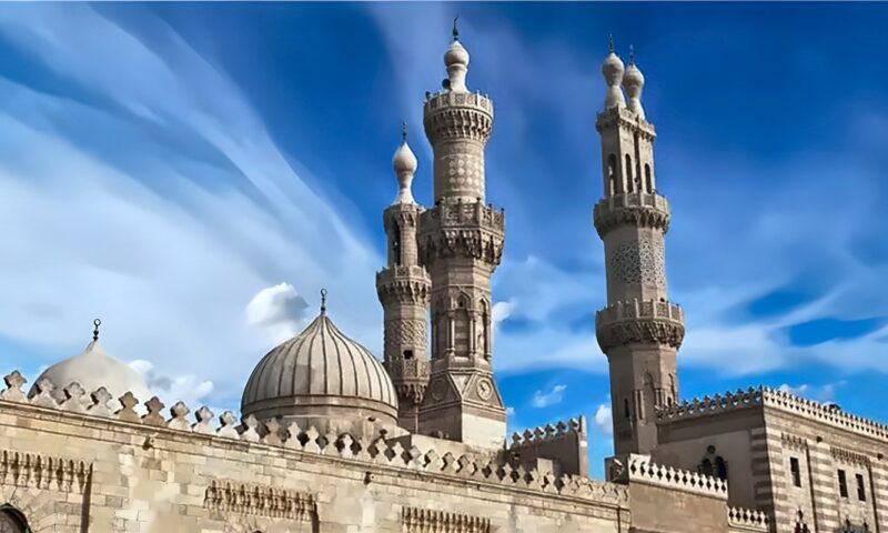 من جلسة صلح إلى جريمة مأساوية، ماذا يقول الأزهر عن واقعة مقتل زوجة داخل مركز وعظ العجوزة؟