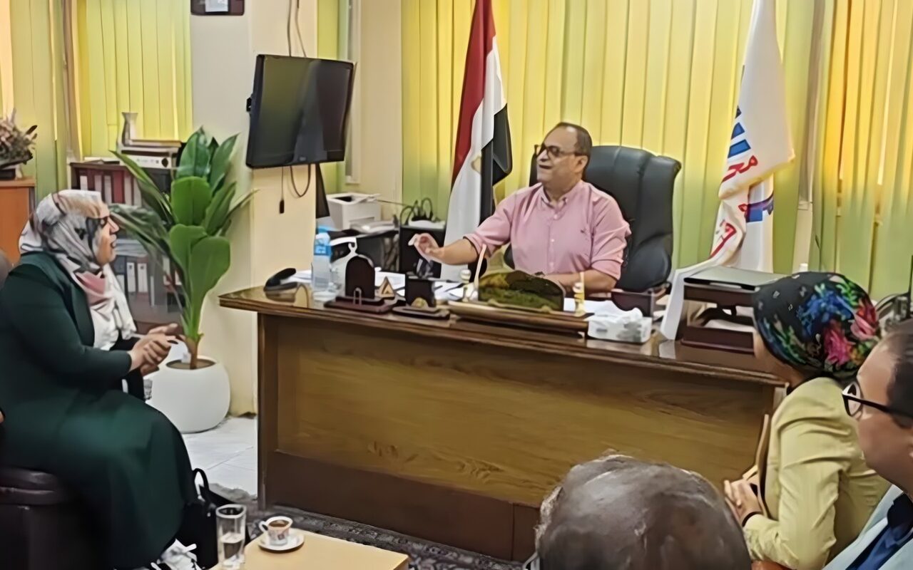 «صحة قنا»: نُثمن دور الصحافة والإعلام في نقل نبض الشارع والتعبير عن احتياجات المواطنين