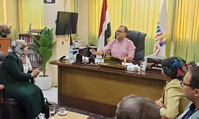 «صحة قنا»: نُثمن دور الصحافة والإعلام في نقل نبض الشارع والتعبير عن احتياجات المواطنين