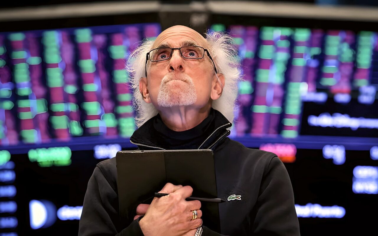 تراجع مؤشرات “وول ستريت” وسط تزايد التوقعات برفع أسعار الفائدة