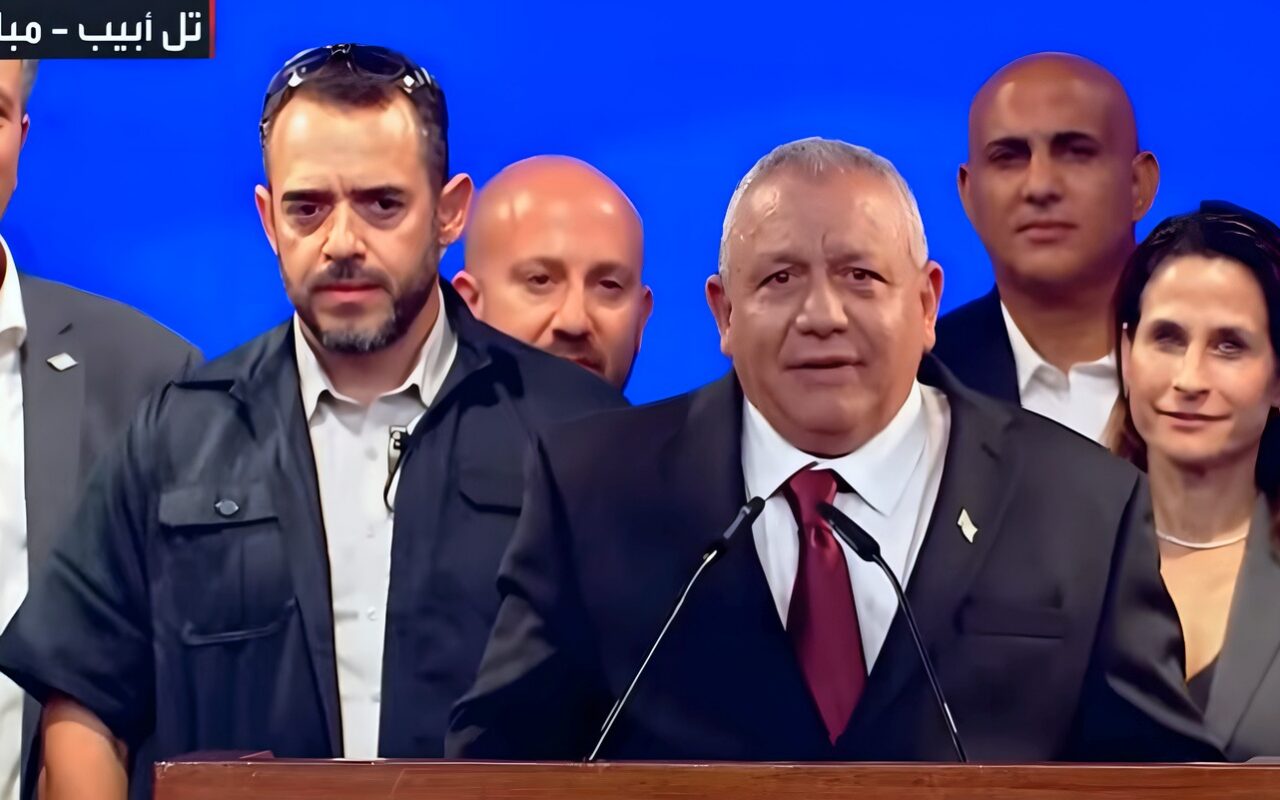 آيزنكوت يعلن نهاية نتنياهو ويتهمه بتكريس “ثقافة الفشل”