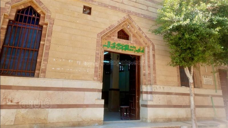 غدًا الجمعة، افتتاح مسجد عزبة إسلام بقرية الكوم الأحمر ببني سويف