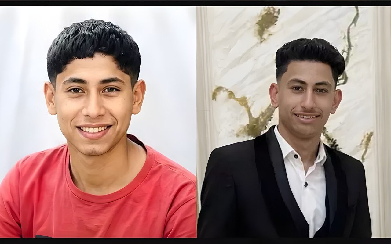 مصرع شابين في تصادم دراجتين ناريتين بطريق الرشاح الجديد في طوخ بالقليوبية