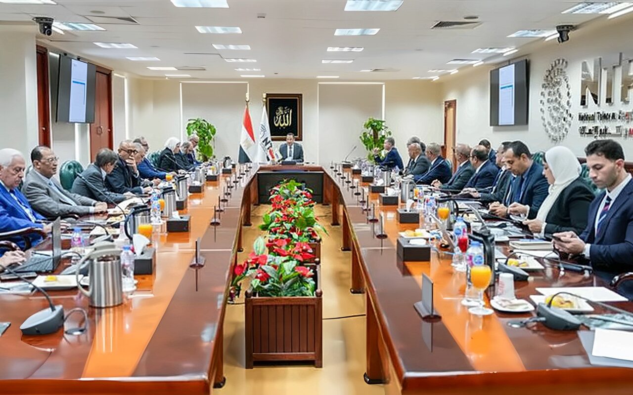 وزير الاتصالات: الذكاء الاصطناعي محرك للنمو خلال المرحلة المقبلة