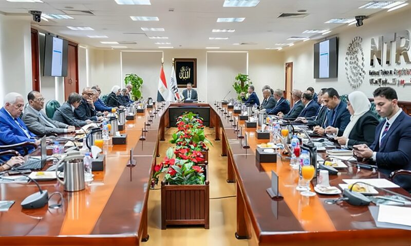 وزير الاتصالات: الذكاء الاصطناعي محرك للنمو خلال المرحلة المقبلة