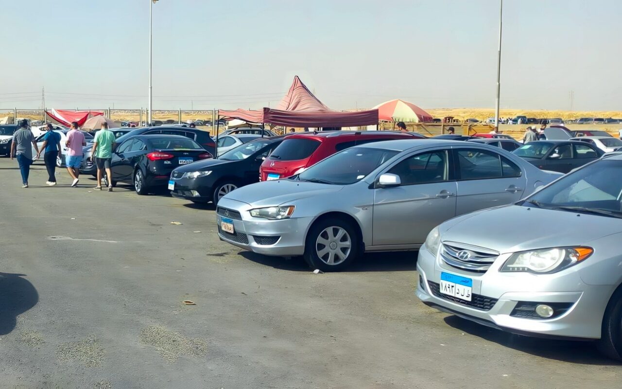 أحمد نوح لـ”صدى البلد”: عودة الأوفر برايس لسوق السيارات.. وأنصح بتأجيل الشراء إلا للضرورة