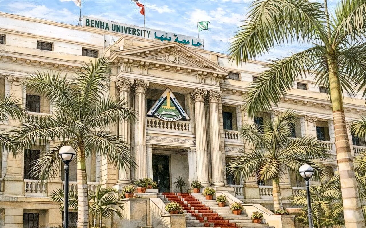جامعة بنها تعتمد 3.6 مليون جنيه لجوائز النشر الدولي بدورة يوليو الماضي
