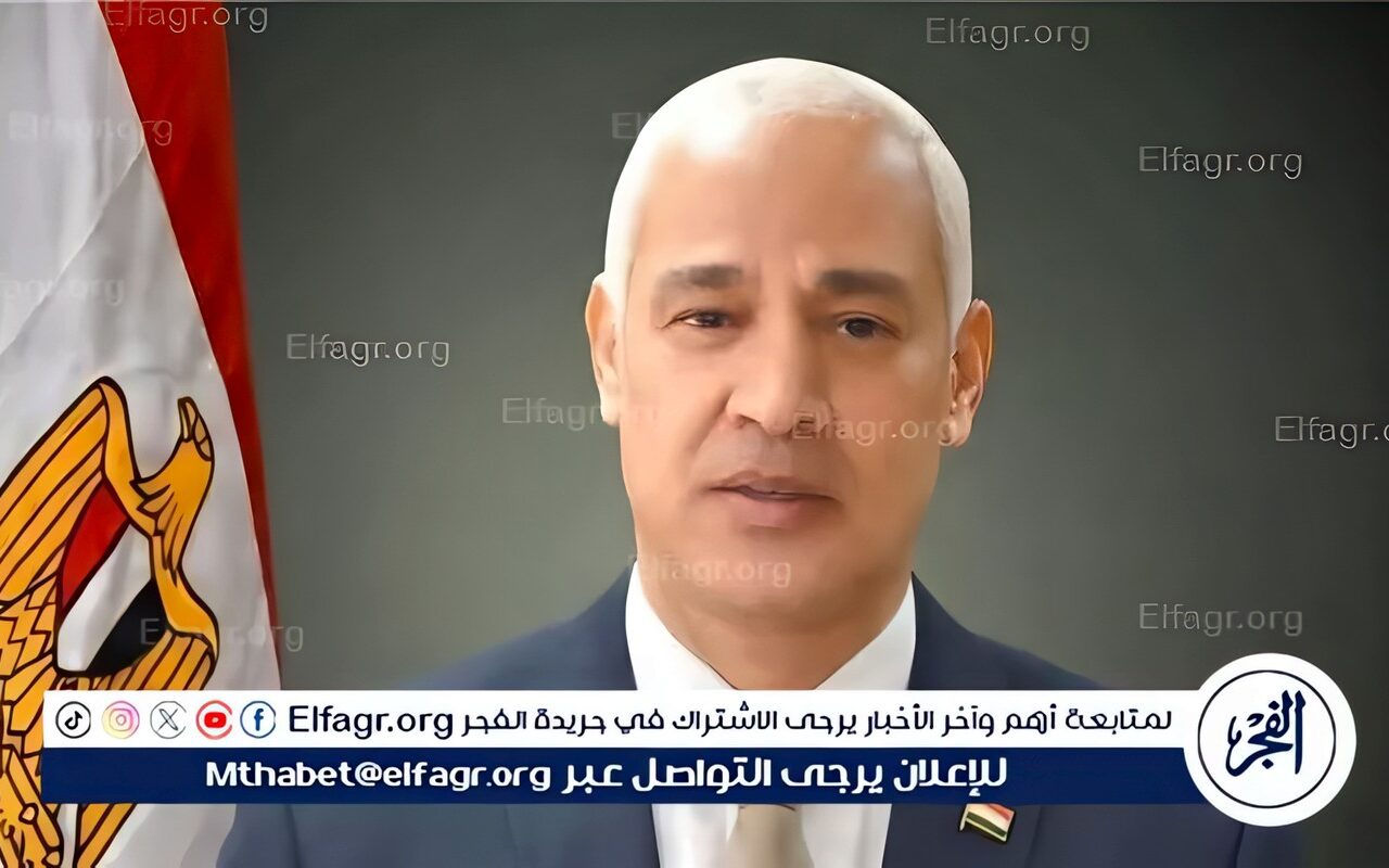 بحضور نائب المحافظ… رئيس جامعة أسيوط يشهد ورشة عمل الأجندة السكانية للمحافظة اليوم
