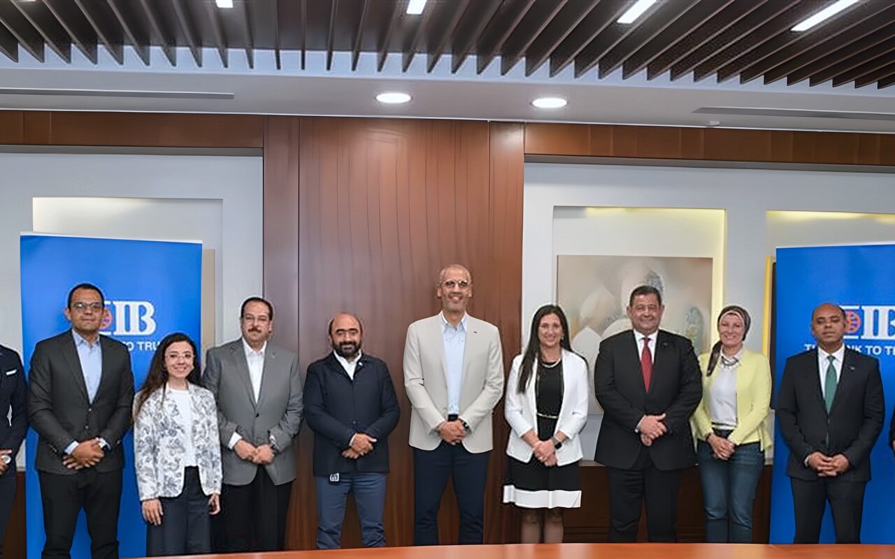 CIB والبنك المركزي يحتفيان بإطلاق التدريب الرقمي المعزز بالشمول المالي مجانا علي”Udemy”