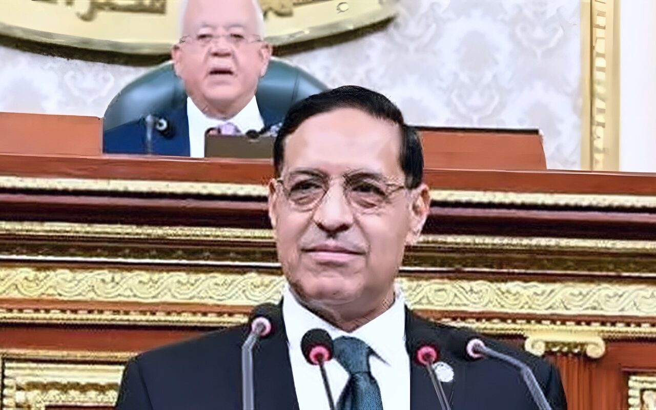 وفاة المهندس عبد السلام الخضراوي عضو مجلس النواب السابق عن دائرة شبرا الخيمة