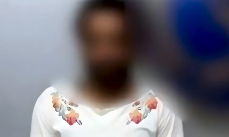 صفحة لبيع المخدرات، عاطل يلجأ لحيلة ماكرة للنصب على المواطنين بالإسماعيلية