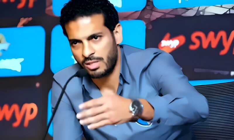 هاني سعيد يفتح النار: بيراميدز كان يستحق لقب الدوري منذ موسمين