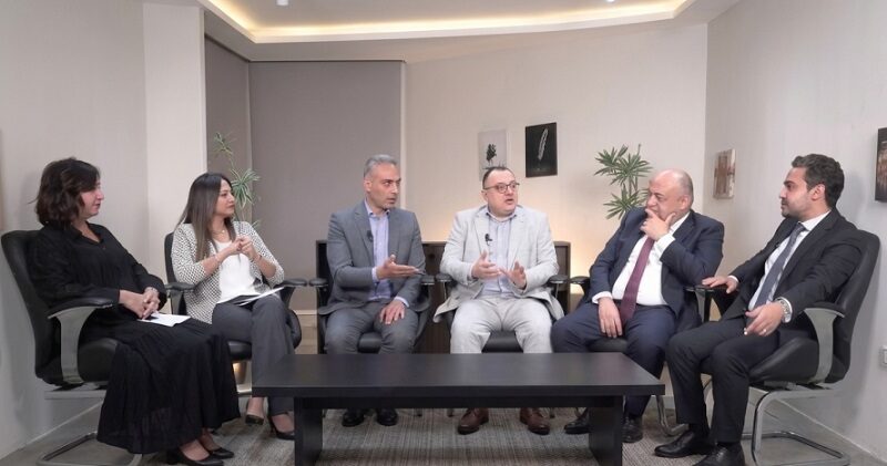 في اللقاء 34 من صالون حابي.. هل بسط المستثمرون الأفراد سيطرتهم على البورصة المصرية؟