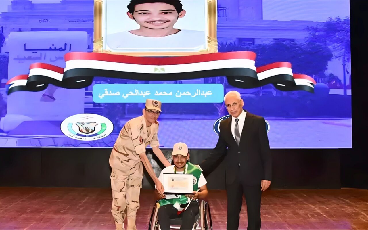 إدارة التجنيد والتعبئة تقدم تيسيرات لأبناء الوطن بعدد من المحافظات (فيديو)