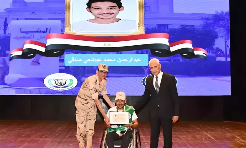 إدارة التجنيد والتعبئة تقدم تيسيرات لأبناء الوطن بعدد من المحافظات (فيديو)