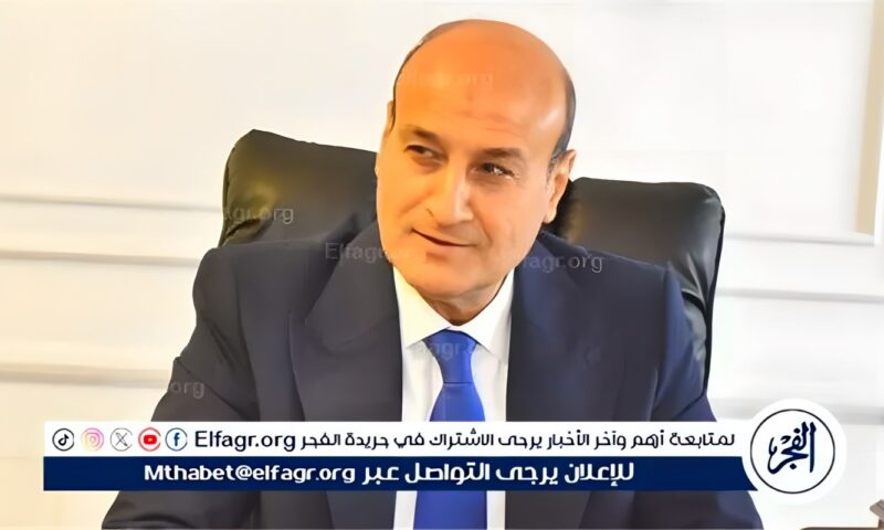 محافظ أسيوط: تحرير 12 محضرًا لمخالفات المخابز البلدية وإنذار 12 منشأة بيئية بالبداري