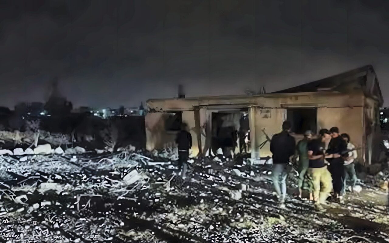 الأردن: عمليتنا الأمنية جنوب سوريا استهدفت “داعش” وجاءت بعد نفاد صبرنا