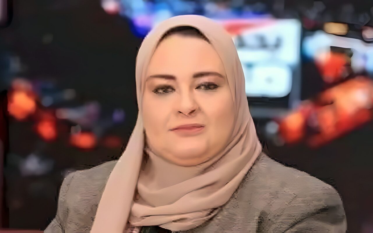 الحزن يخيم على فرشوط، وفاة البرلمانية أماني أبو سحلي عضو مجلس النواب