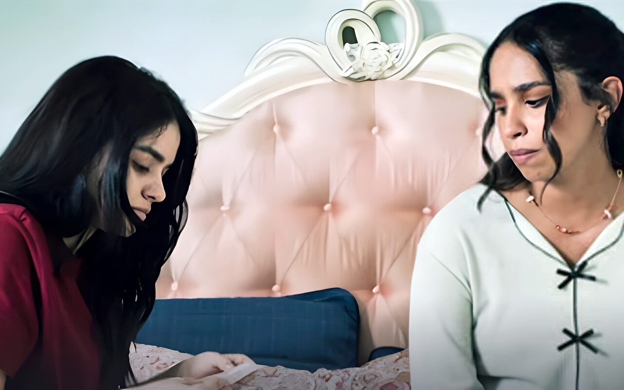 8 حلقات من الكوميديا والدراما العائلية، تفاصيل مسلسل “سيدو وحورية” على شاهد
