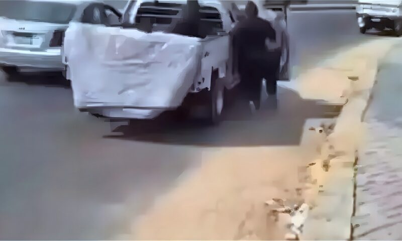 أخبار الحوادث اليوم: القبض على المتهمين بسرقة 8 ملايين جنيه من صاحب شركة بن في المقطم.. ضبط زوجين بالدقهلية لاستغلال البث المباشر في استجداء الهدايا.. سقوط متهم غسل 15 مليون جنيه