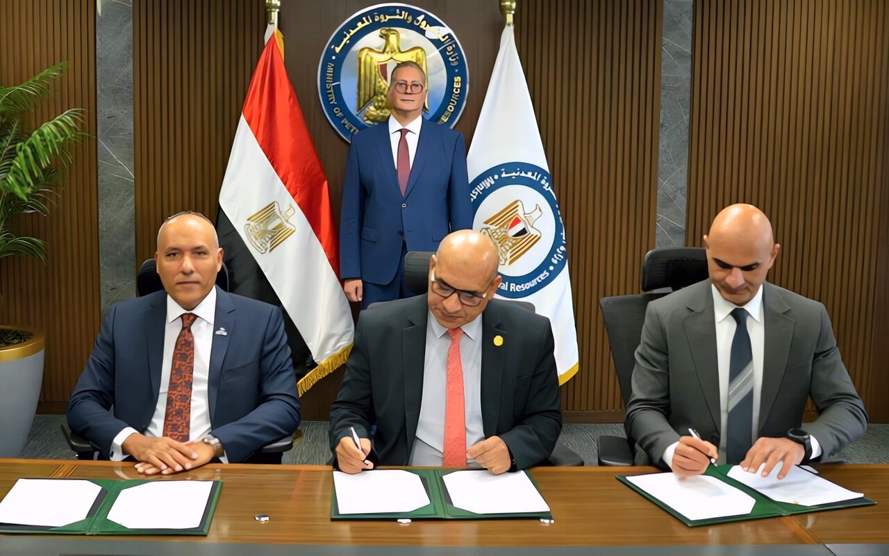 وزير البترول: مسح سيزمي بتقنية حديثة في خليج السويس على مساحة 1035 كيلومترًا مربعًا