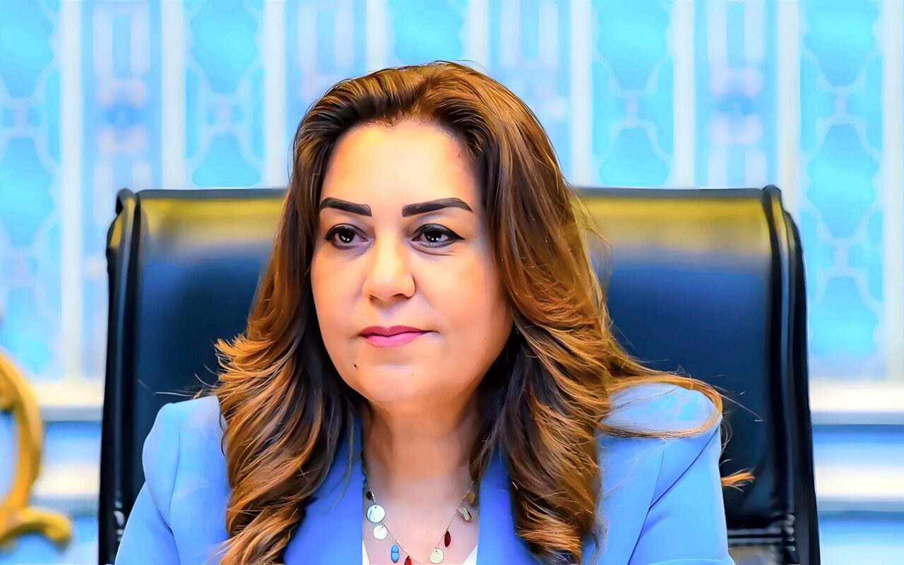 بالأسماء، منال عوض تعلن حركة تعيينات جديدة بالقيادات العليا والتنفيذية بوزارة التنمية المحلية