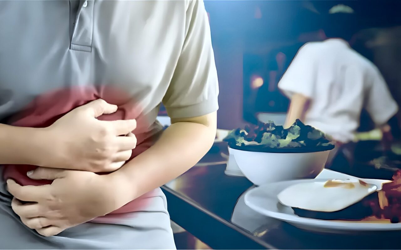 قيء واضطراب الأملاح، نص التقرير الطبي لـ4 شقيقات مصابات بتسمم بسبب بذور الخروع بالمطرية