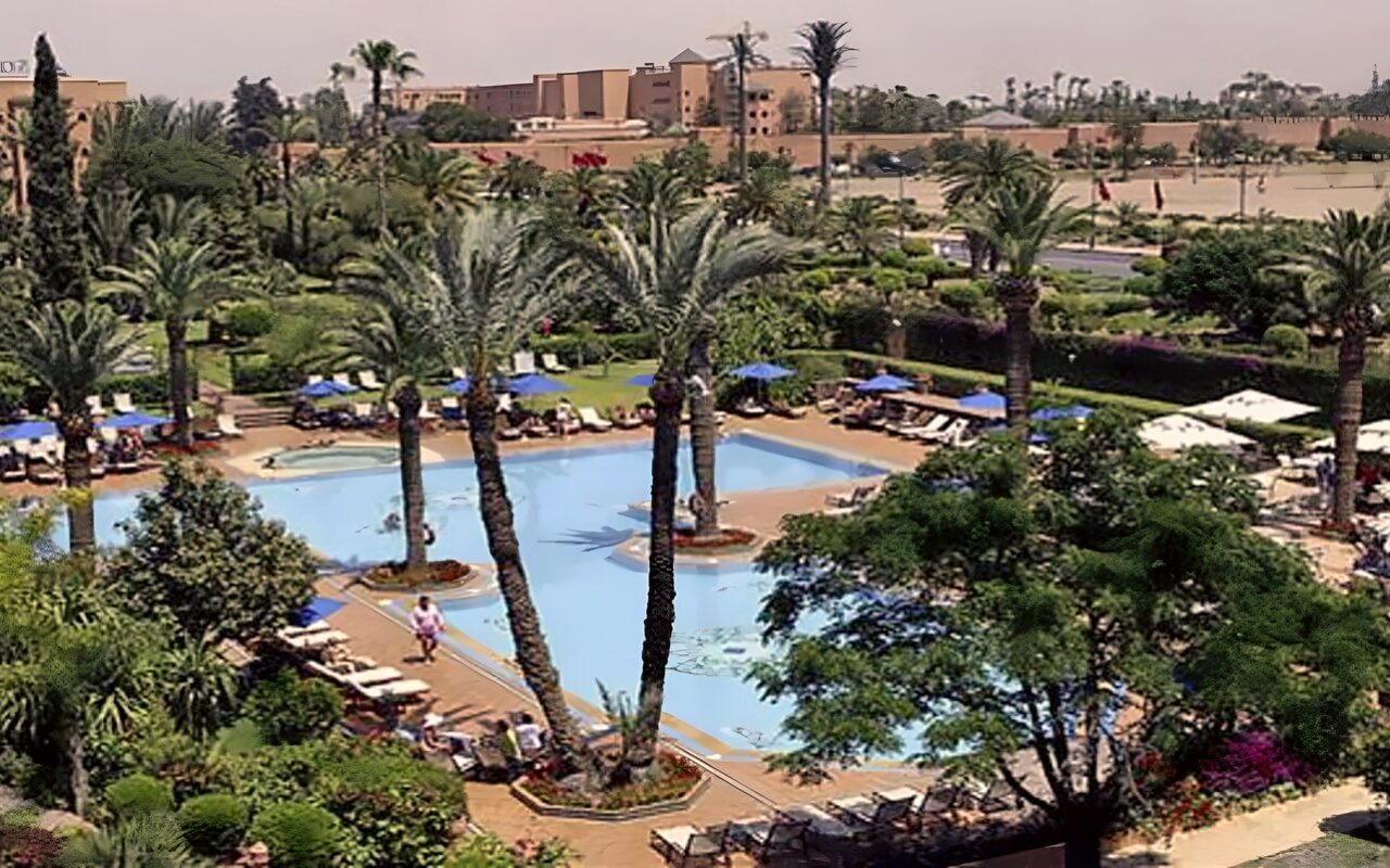 مدينة مغربية تقفز 99 مركزاً في تصنيف سياحي عالمي