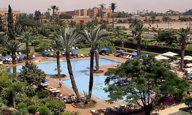 مدينة مغربية تقفز 99 مركزاً في تصنيف سياحي عالمي