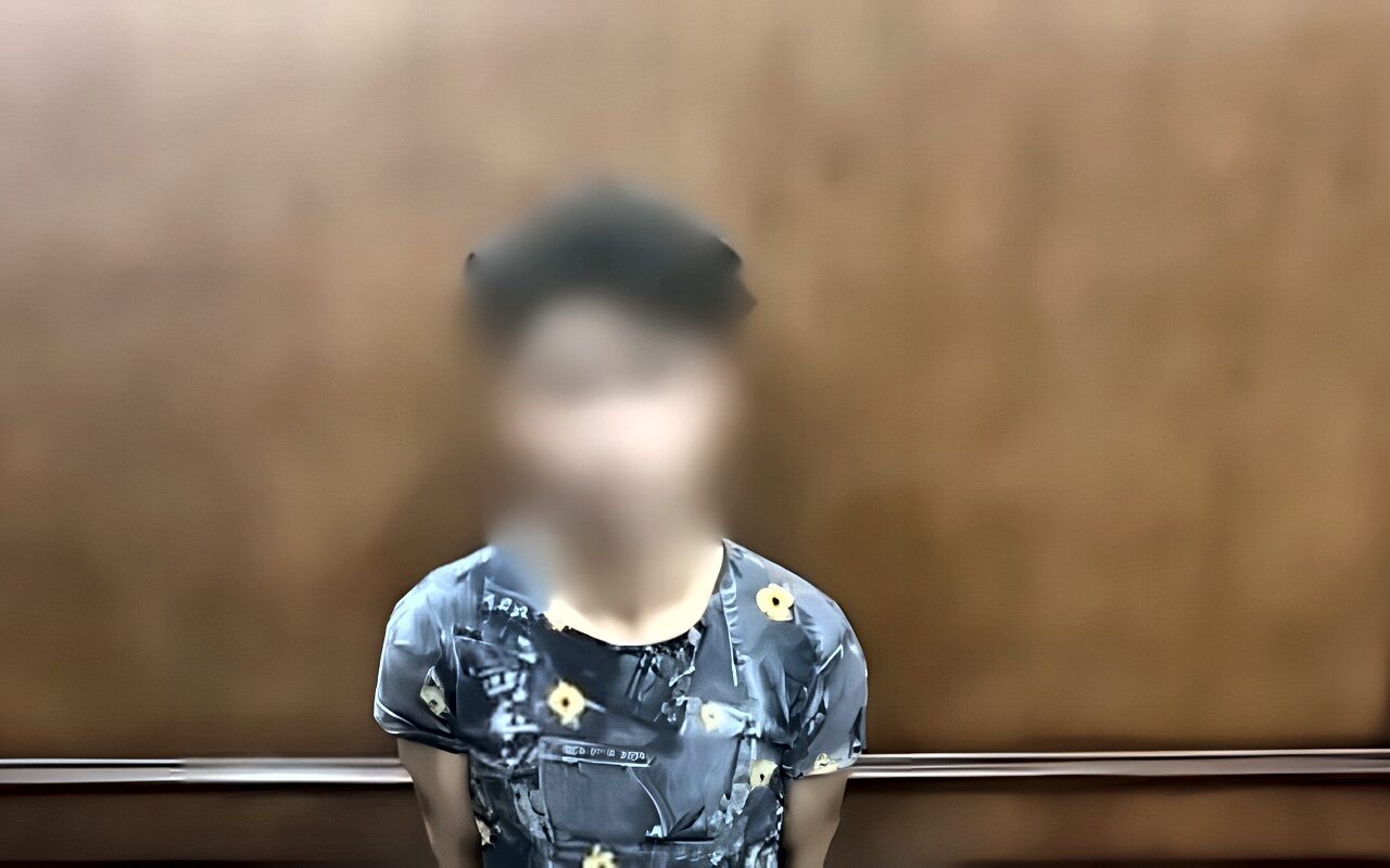 سقوط تاجر مخدرات بسمنود، فيديو يقود الشرطة لضبطه وبحوزته الحشيش وأموال من نشاطه الإجرامي