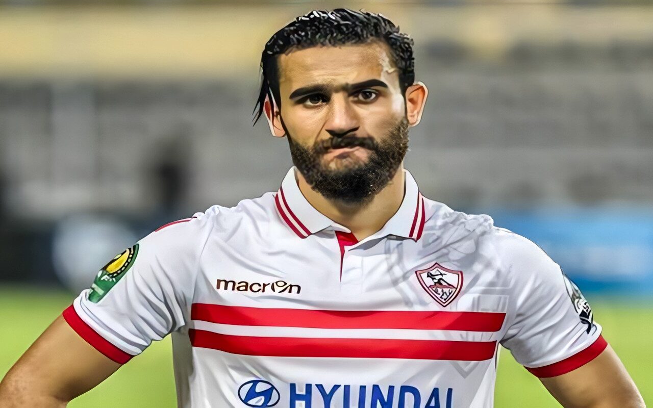 علاء عزت: تصريحات باسم مرسي بشأن مدافعي الأهلي غير موفقة.. والزمالك خسر 7 مباريات أمامه
