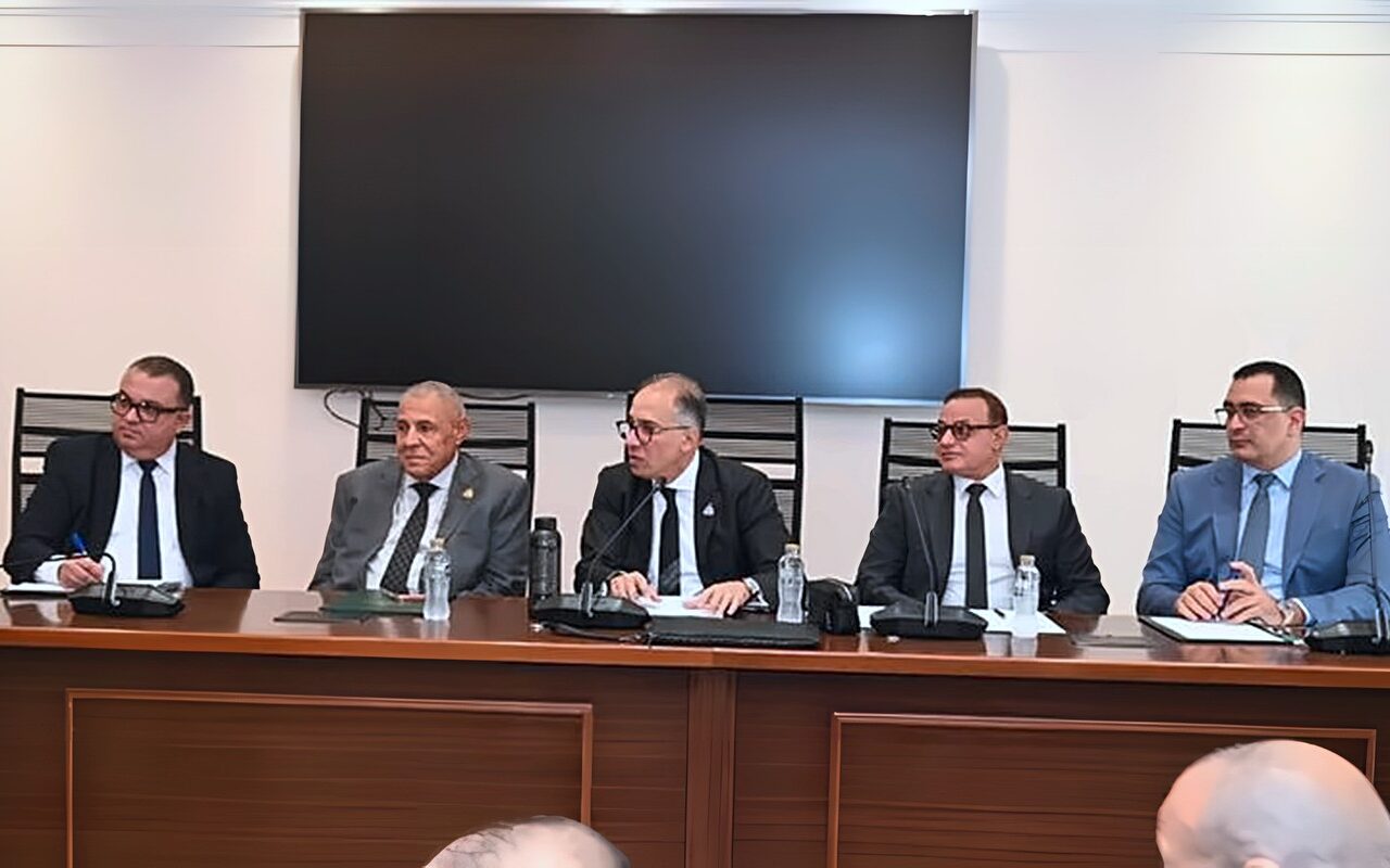 تشكيل لجان فرعية..«إسكان النواب» تضع خطة عمل دور الانعقاد الثاني