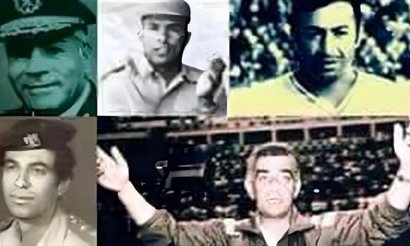 نجوم كروية على الجبهة.. حكايات رياضيين شاركوا في نصر أكتوبر.. الجوهري ضابط اتصال.. الثعلب يستجوب أسرى إسرائيليين.. فكري صالح من حراسة المرمى إلى الصاعقة.. والحرب غيرت حياة سمير زاهر