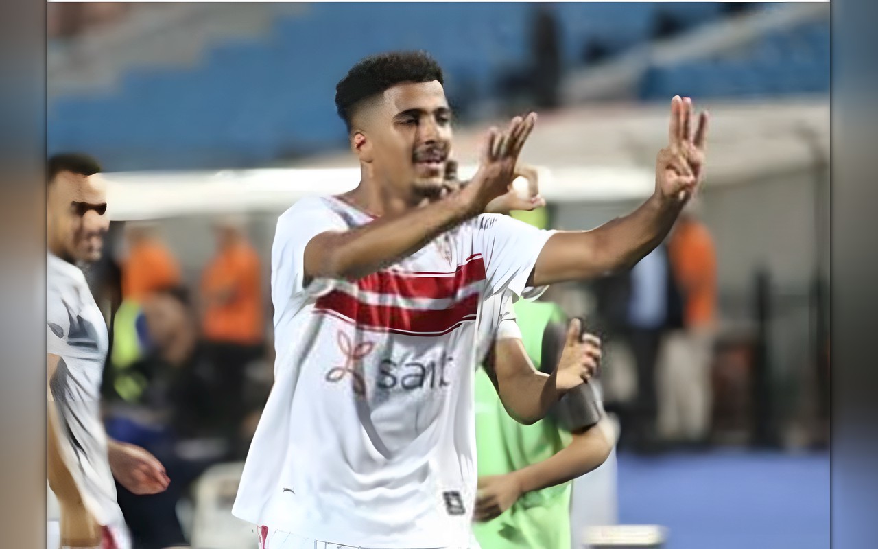 ليه فلوس ياخدها.. شوبير يحذر الزمالك من أزمة مستحقات حسام عبدالمجيد