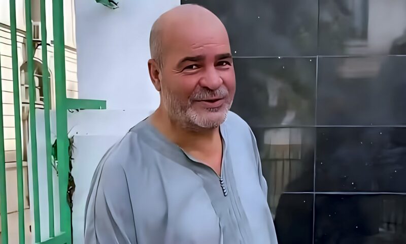 أمانة فوق الإغراء.. جزائري يعثر على مجوهرات بـ35 ألف دولار ويعيدها لصاحبتها