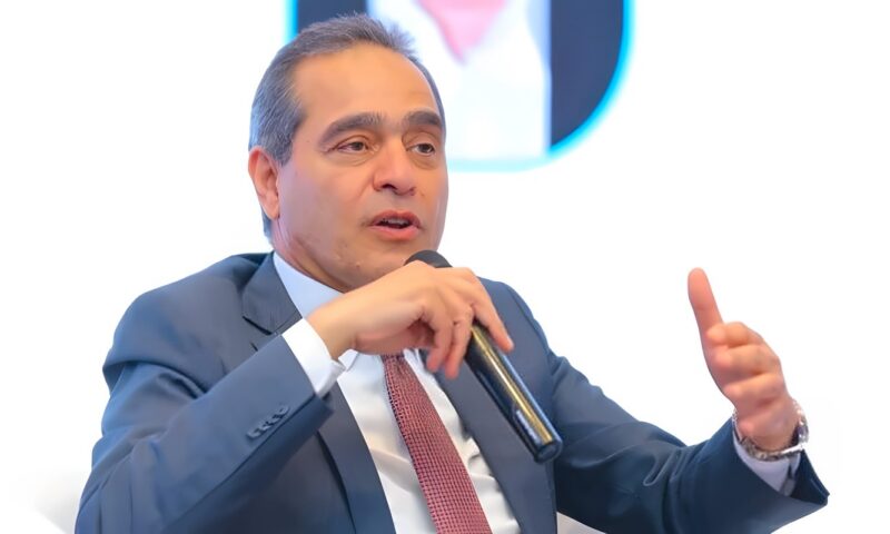 صادرات الصناعات الكيماوية والأسمدة إلى السعودية تقفز 98% لتسجل 356 مليون دولار