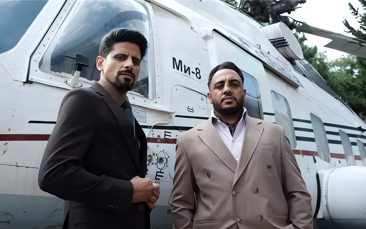 حمدي الميرغني وأوس أوس في مواجهة عالم المافيا.. طرح البرومو الرسمي لفيلم «كريبتو»