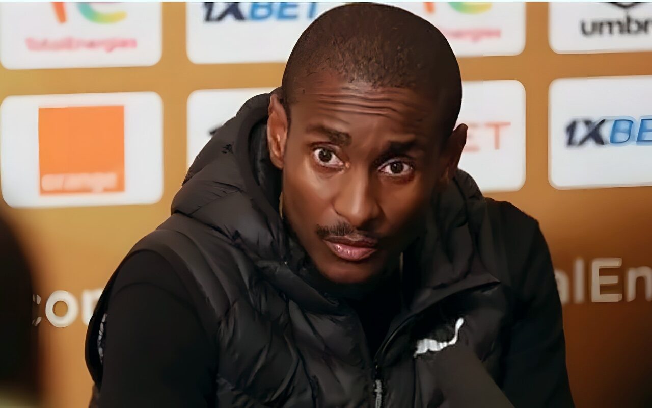 موكوينا: استغربت غياب أحمد الشناوي عن منتخب مصر.. وناصر ماهر كان يستحق المشاركة في كأس العالم
