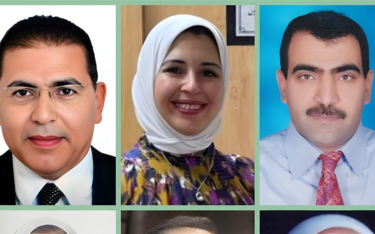 علماء من جامعة القاهرة يشاركون في تطوير تقنية لعلاج العدوى الفطرية لدى النساء