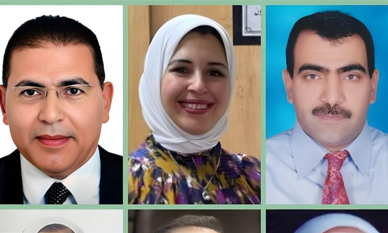 علماء من جامعة القاهرة يشاركون في تطوير تقنية لعلاج العدوى الفطرية لدى النساء