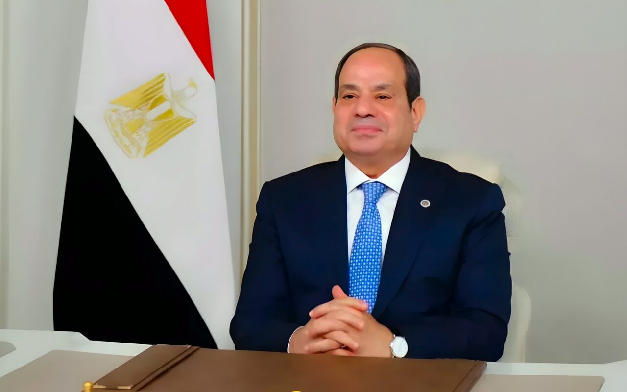 السيسي: نتمسك بالإصلاح الشامل وتعزيز تمثيل الدول الأفريقية في مجلس الأمن