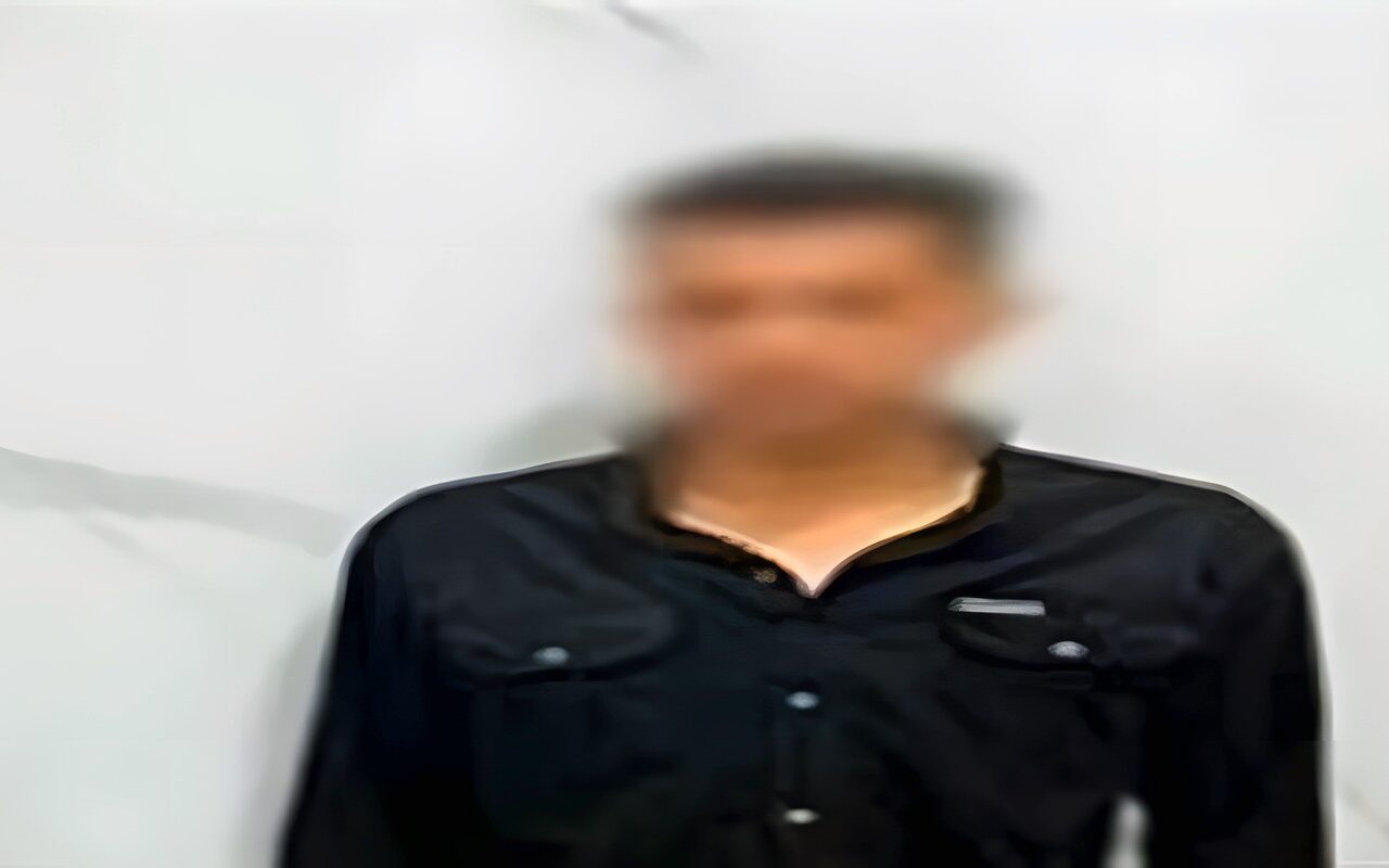ضبط عامل بالشرقية بتهمة ضرب زوجته بعصا خشبية، ومفاجأة بشأن البلاغ عن سرقة الذهب
