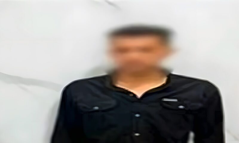 ضبط عامل بالشرقية بتهمة ضرب زوجته بعصا خشبية، ومفاجأة بشأن البلاغ عن سرقة الذهب