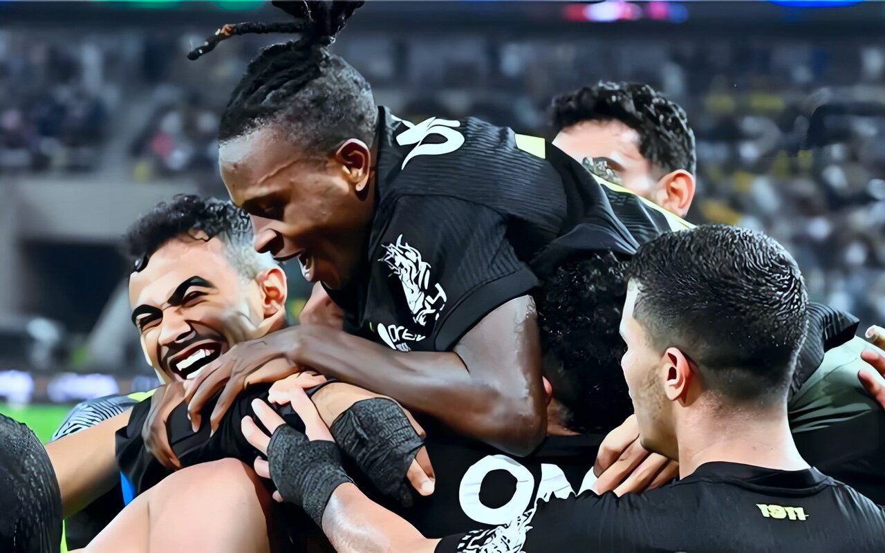 موعد مباراة الزمالك والجيش الرواندي في دوري أبطال أفريقيا والقناة الناقلة